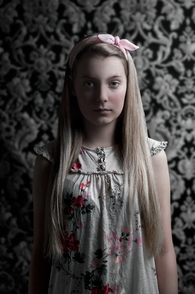 Malice In Wonderland