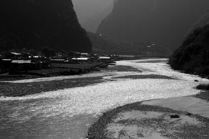 Manang Valley, Nepal