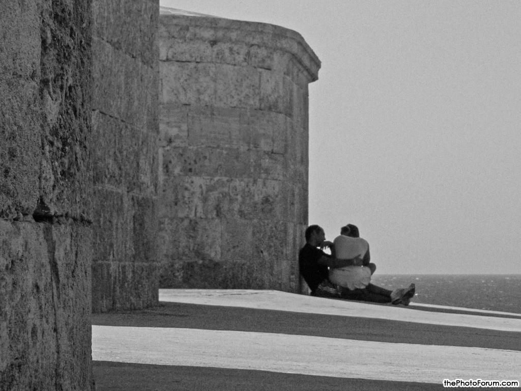 Many Faces of Cuba