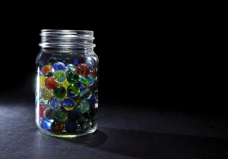 Marbles