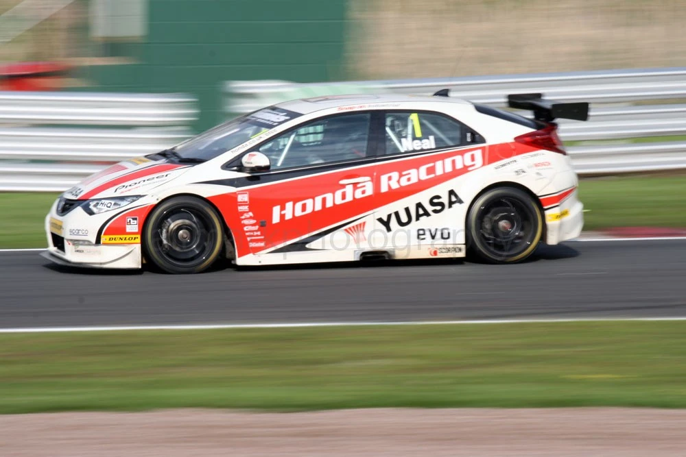 Matt Neal