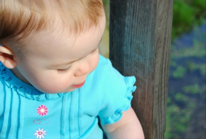 Mattie - 10 months old