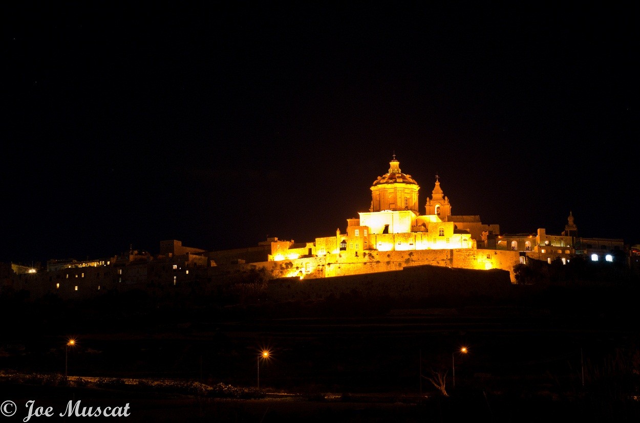 Mdina