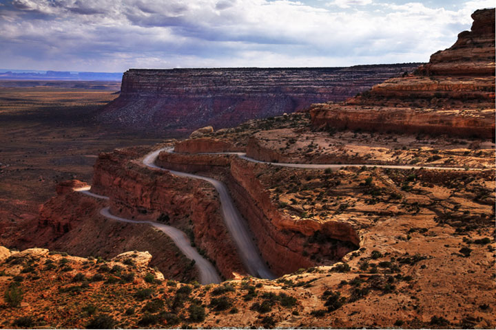 Mexican Hat