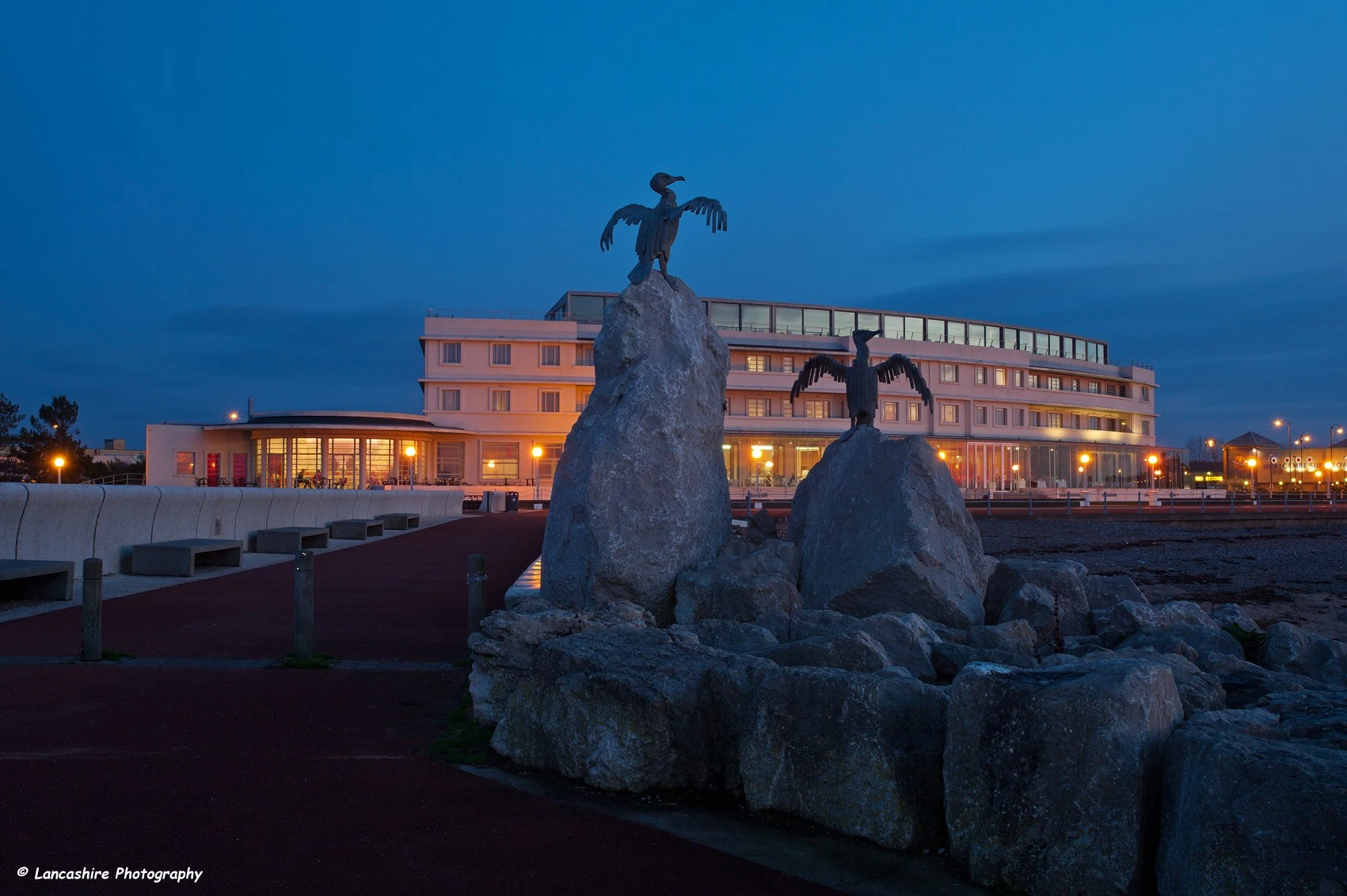 Midland Hotel