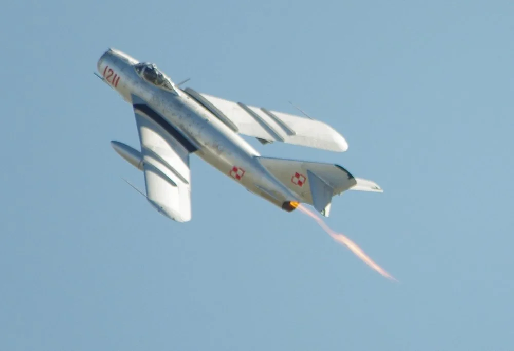 mig17