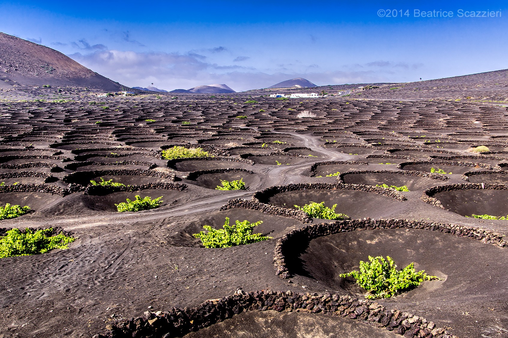 Mis ojos en Lanzarote - My eyes on Lanzarote