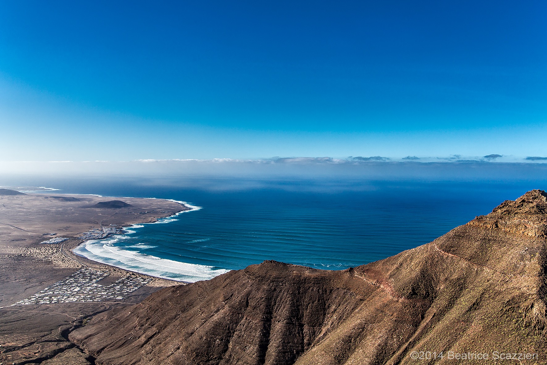 Mis ojos en Lanzarote - My eyes on Lanzarote