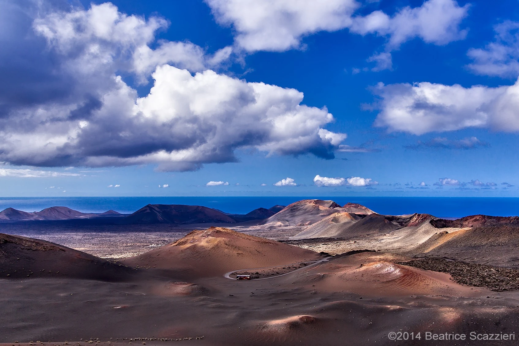 Mis ojos en Lanzarote - My eyes on Lanzarote