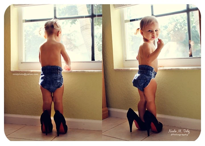 Mommy's