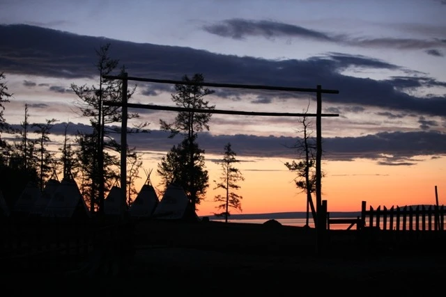 Mongolia, turbatn