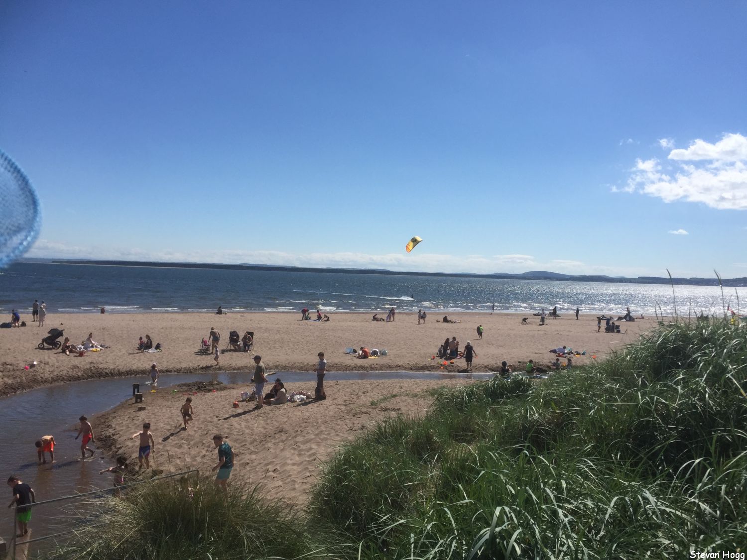 Monifieth Beach View.JPG