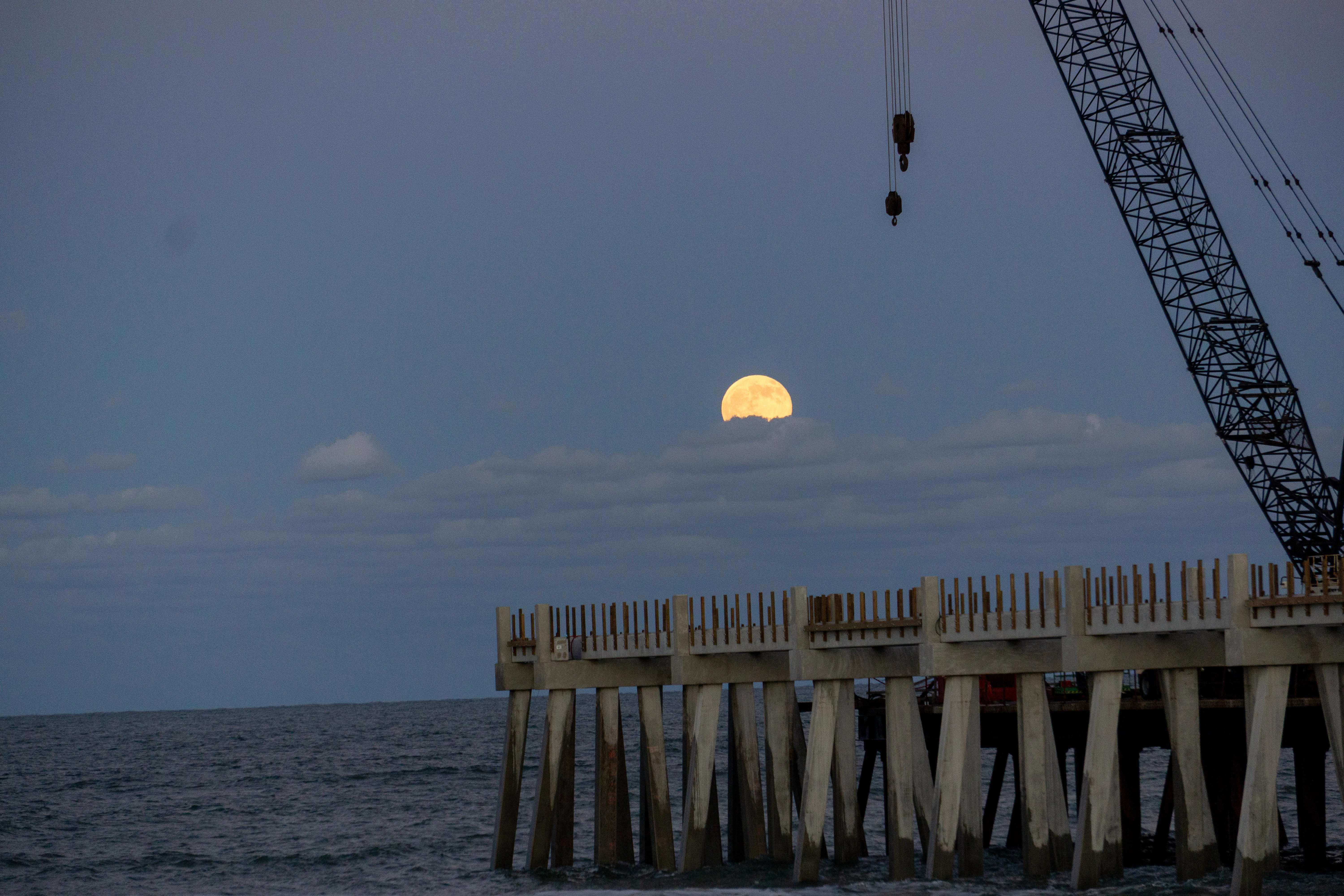 Moon rise Flagler Pier.webp
