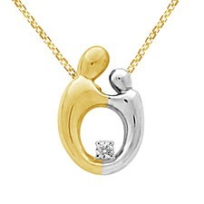 Mothers Day Jewelry charm and Pendants