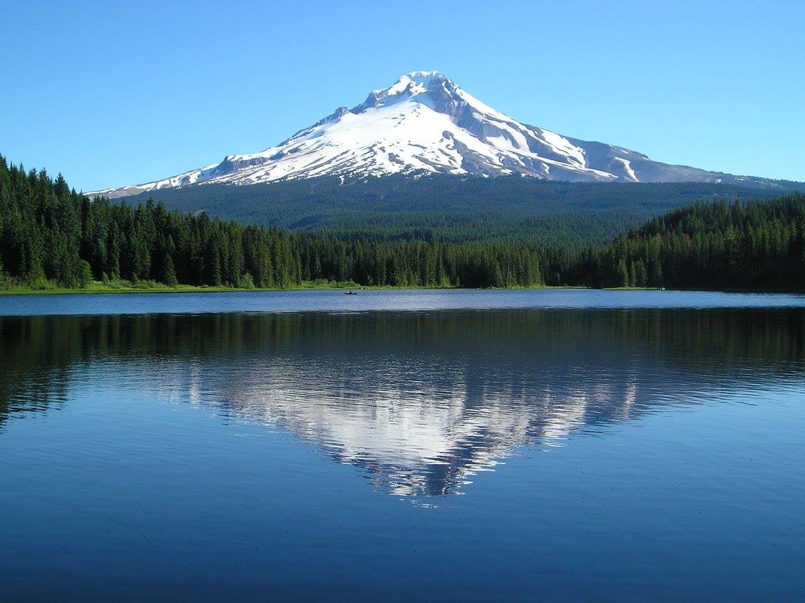 Mt. Hood