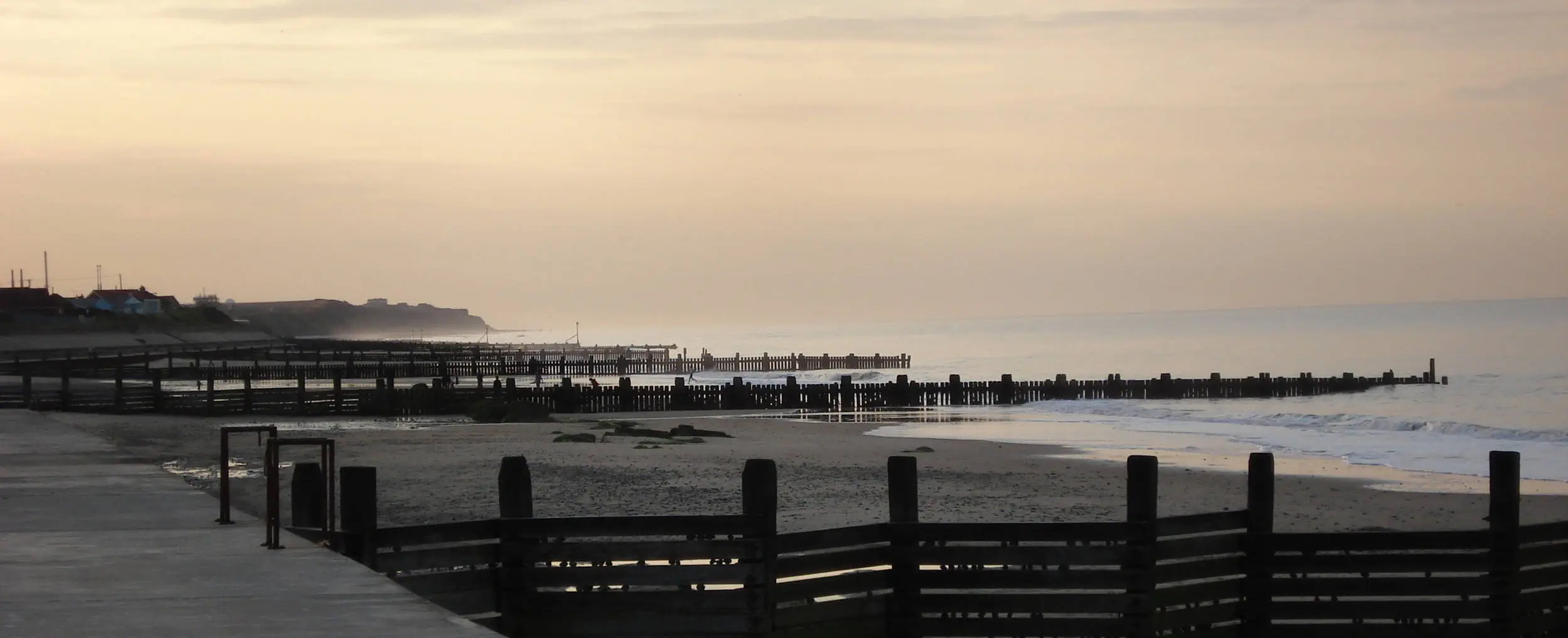 mundesley