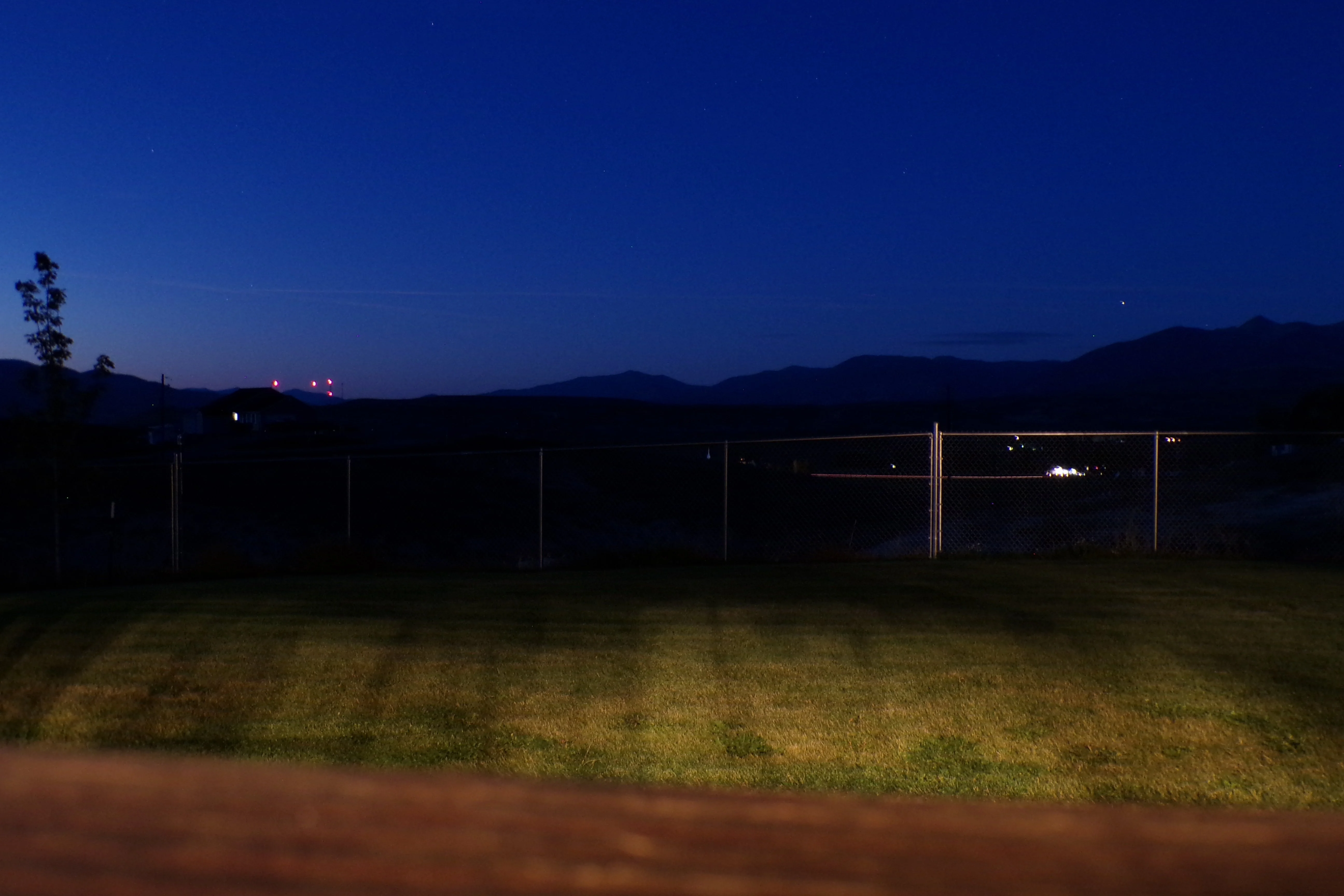 My backyard at night.webp
