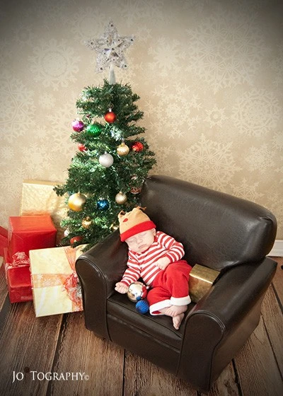 My First Christmas