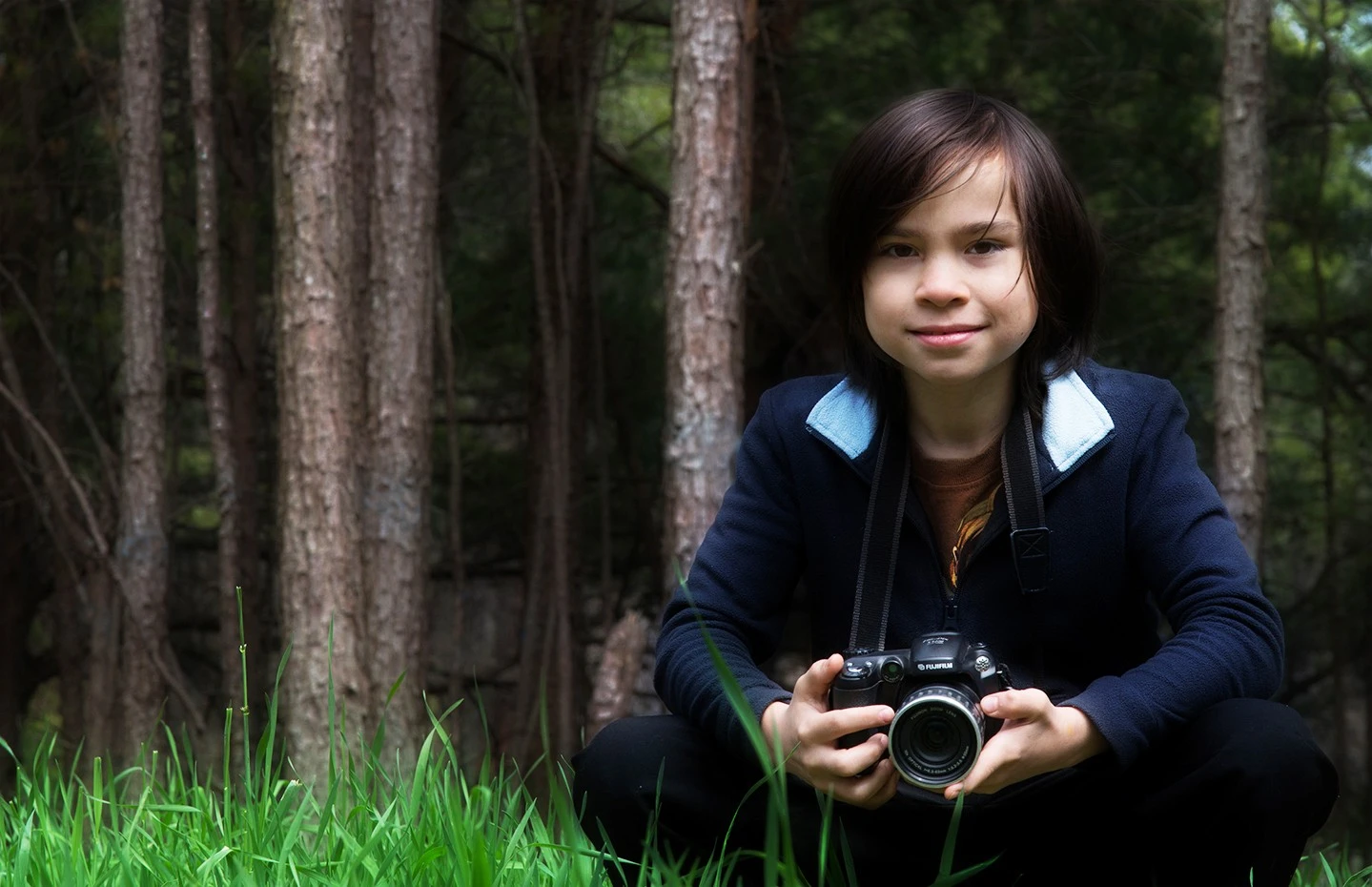My future photog