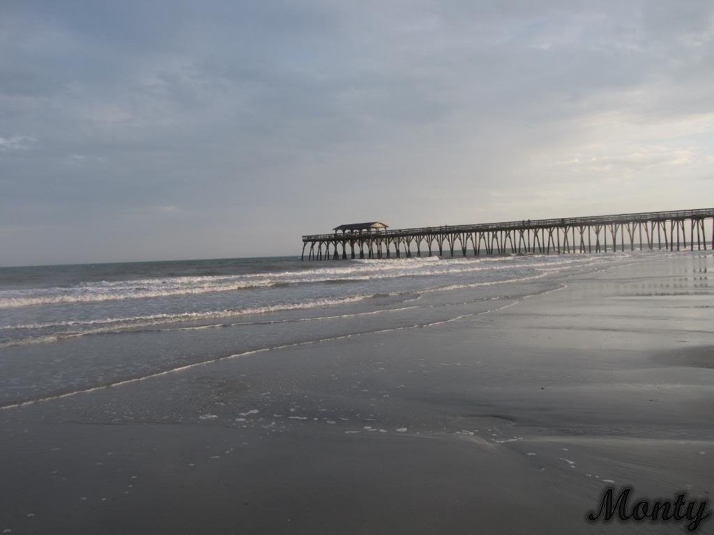 Myrtle Beach Pier