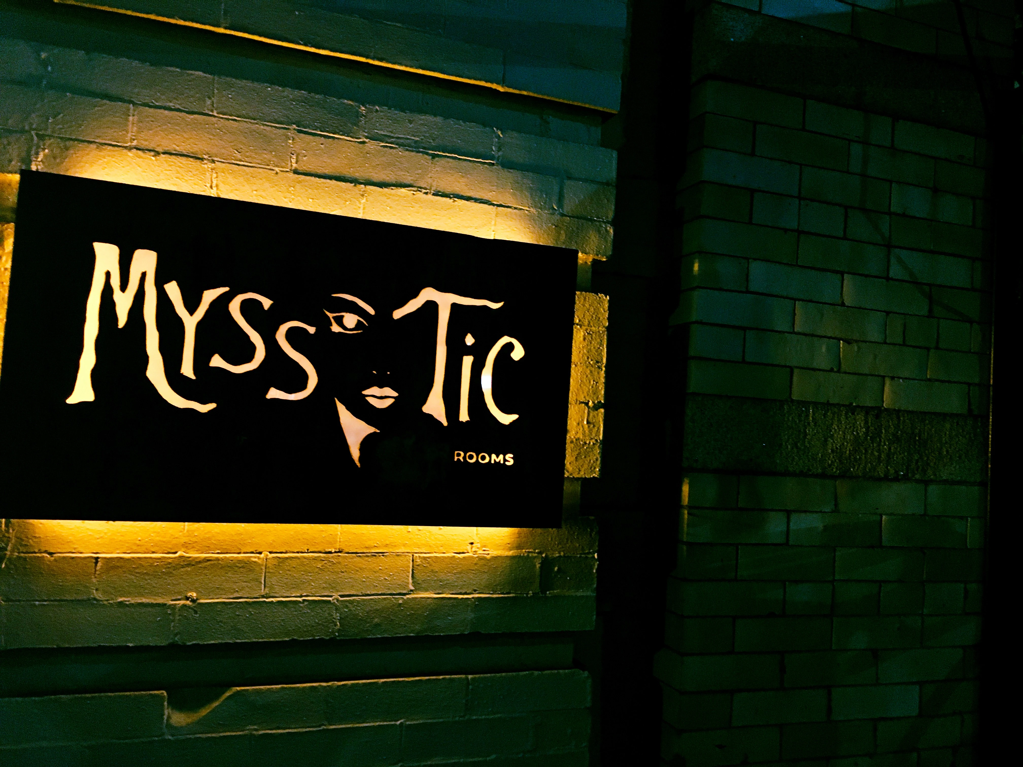 MYSSTIC