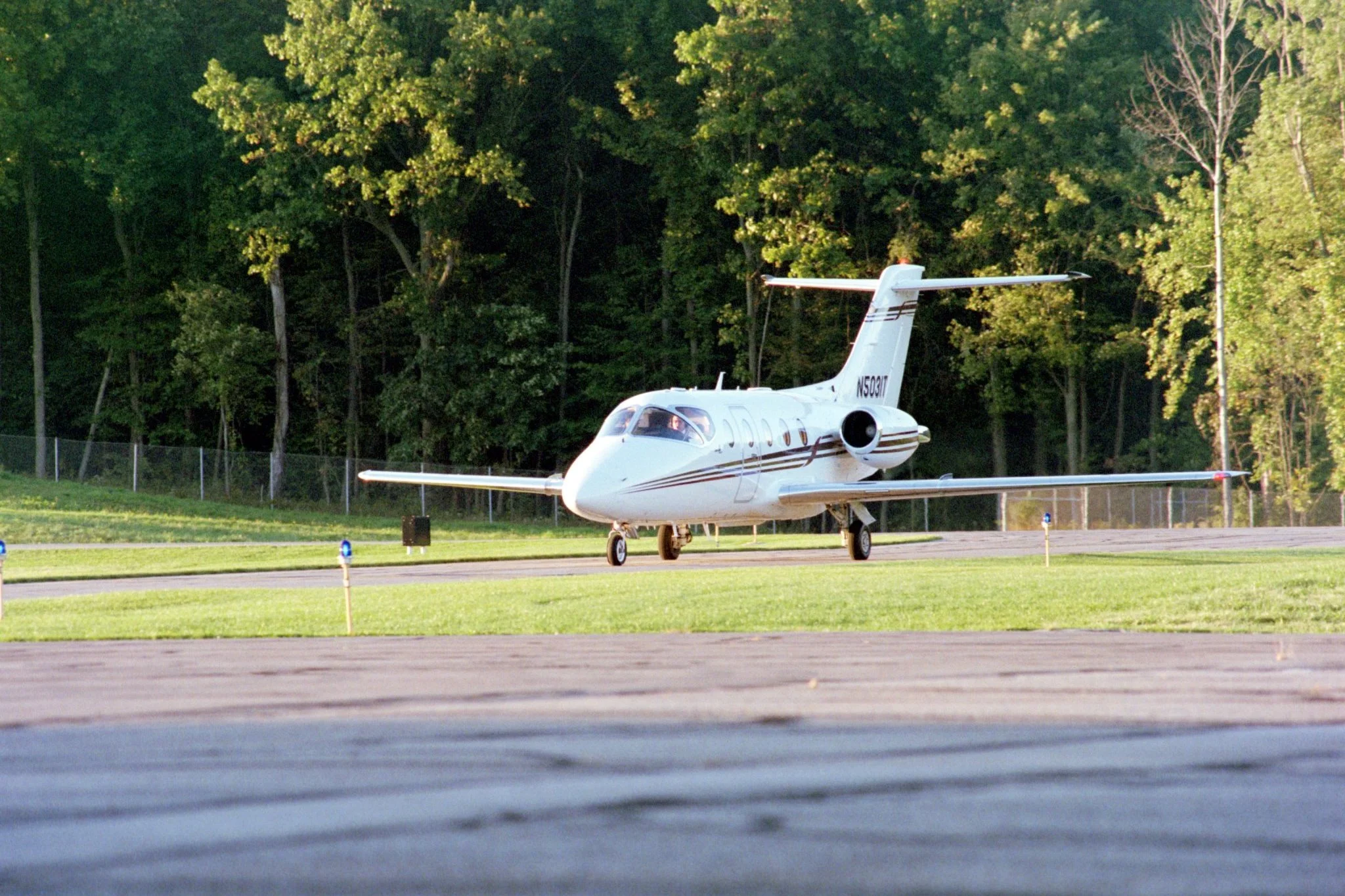 N503IT