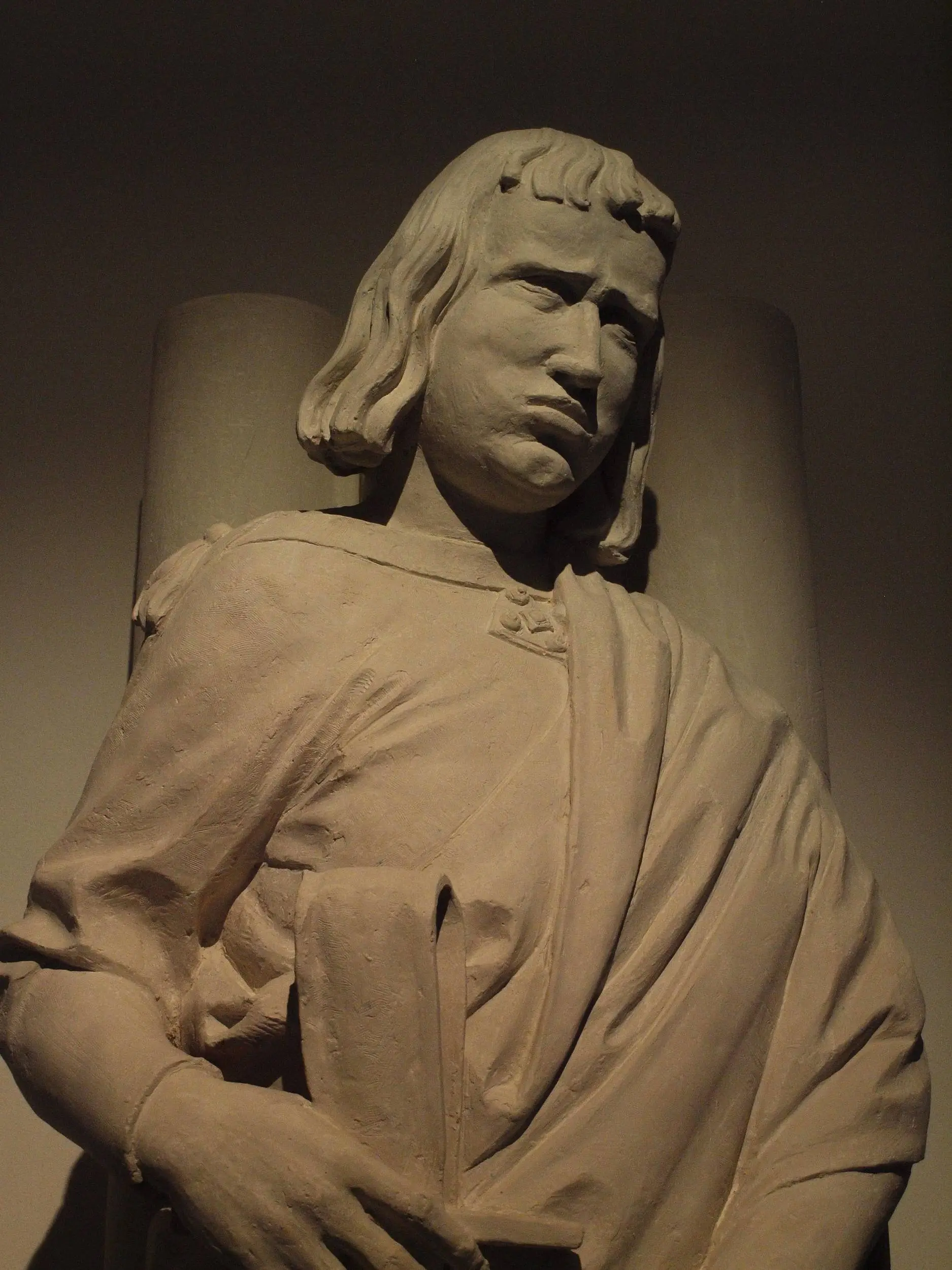 Naumburg Meister