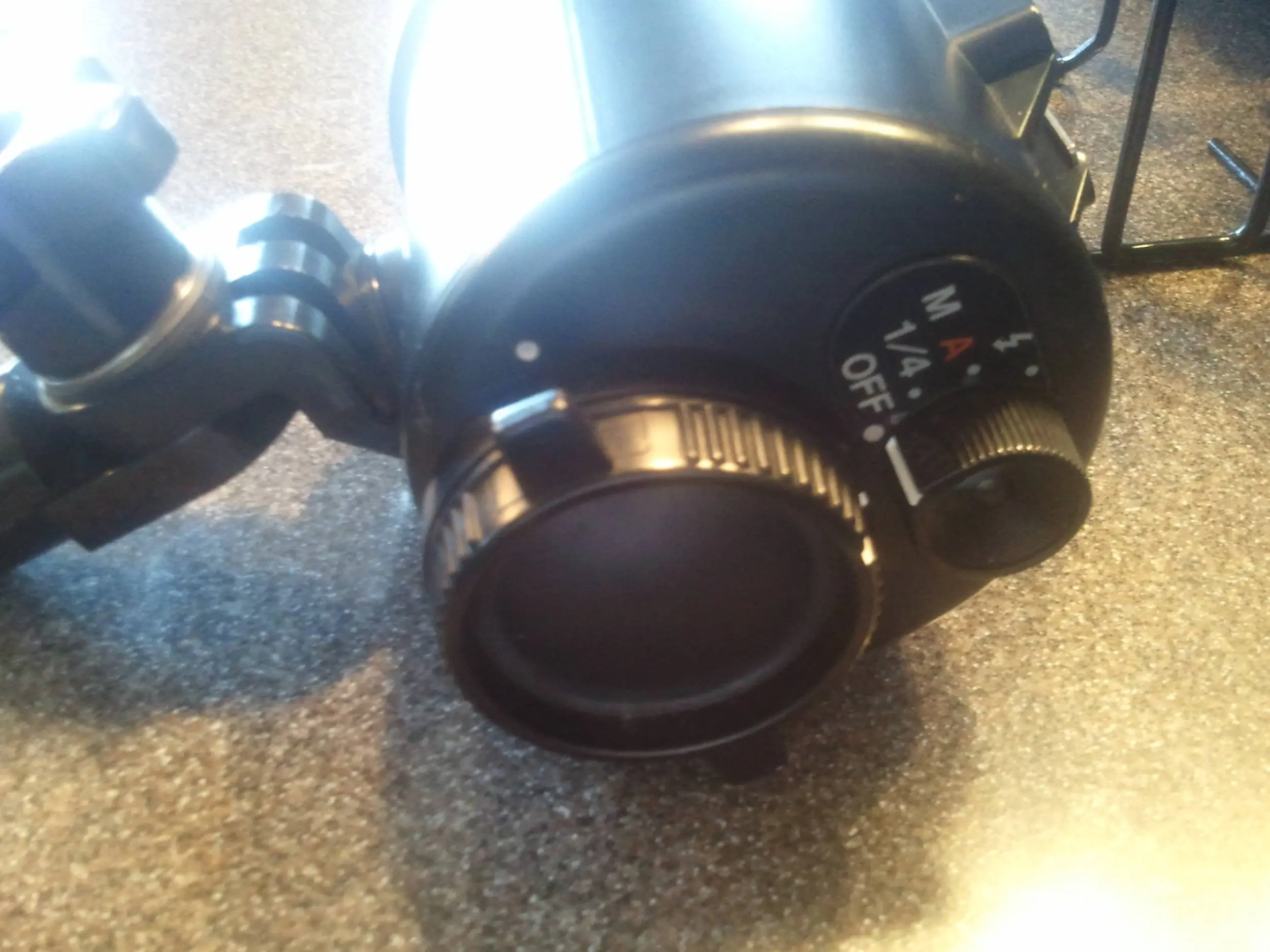 Nikon V
