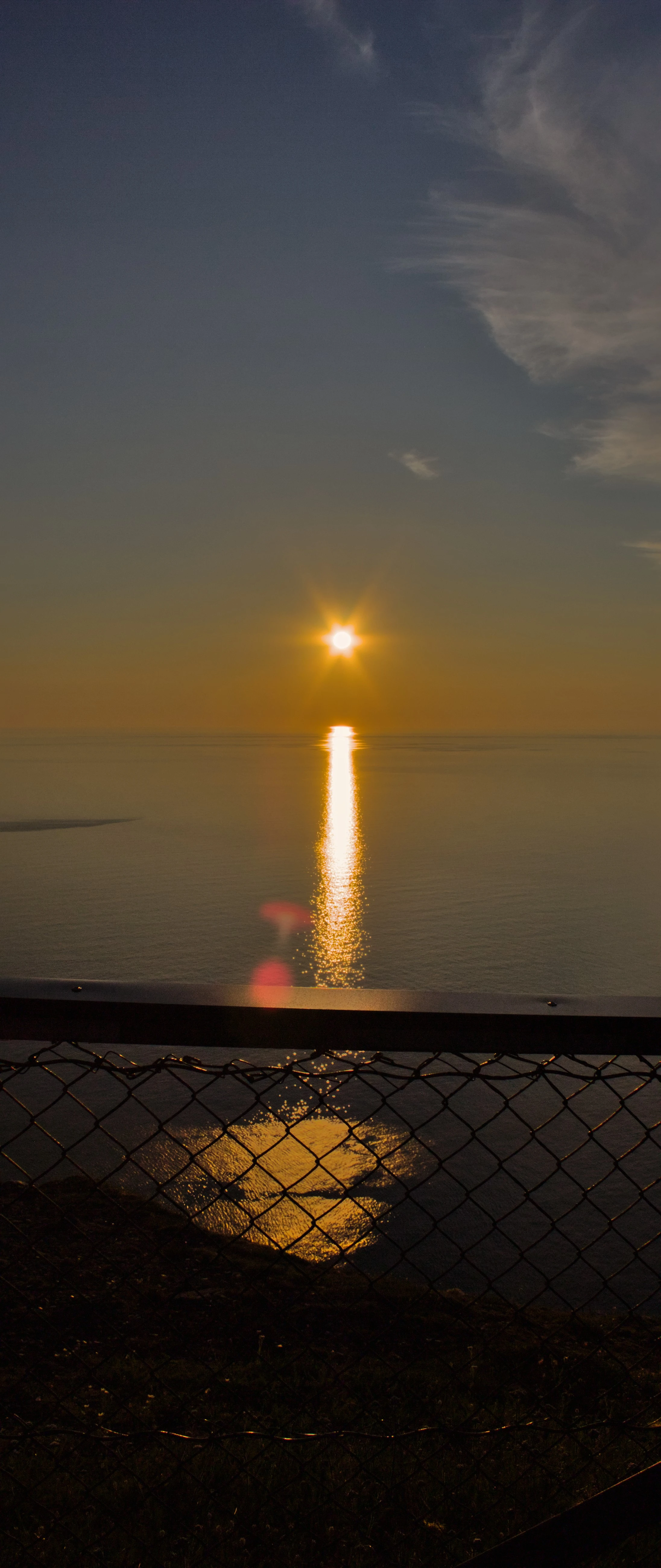 Nordkapp, Norway