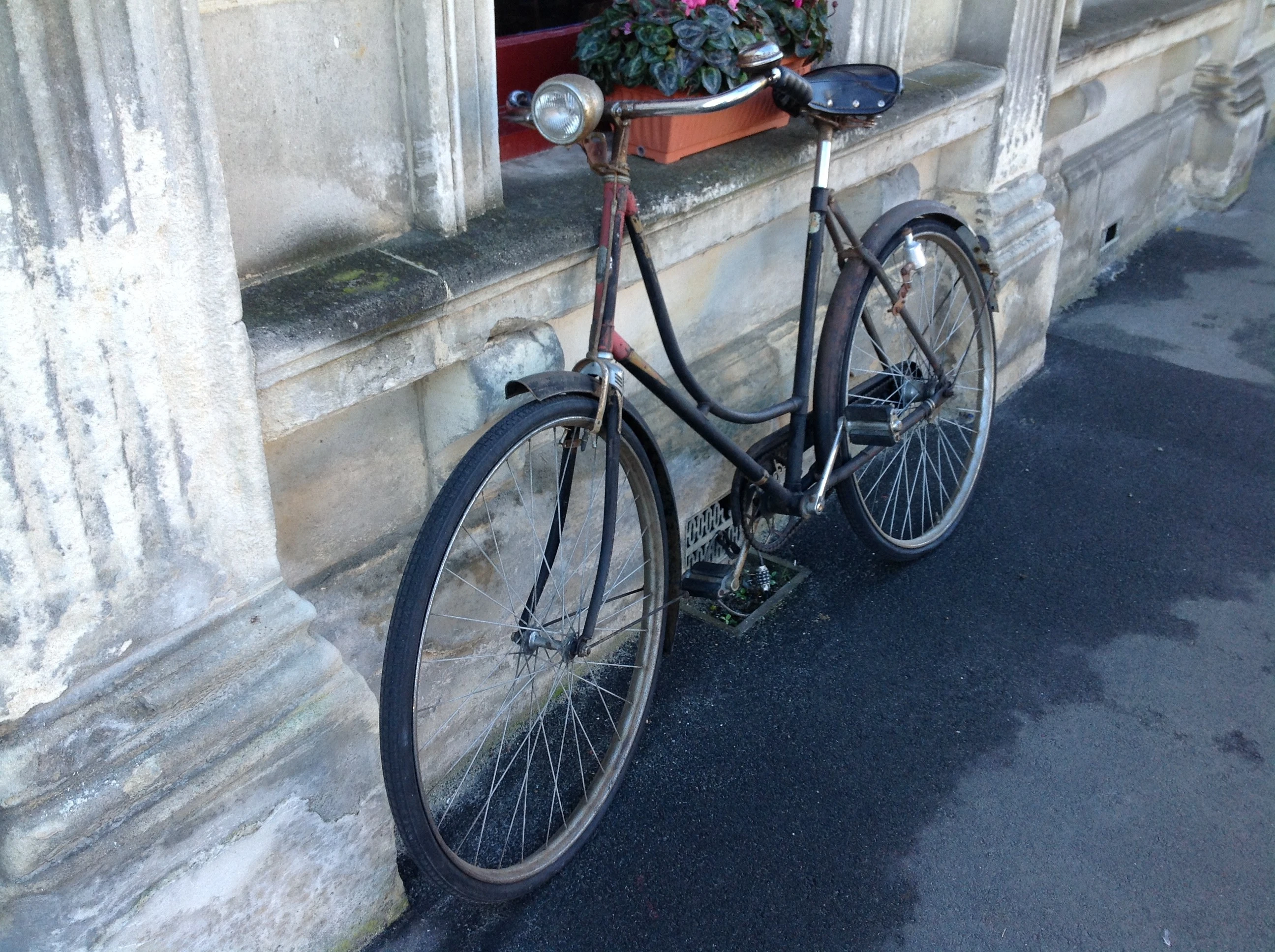 Oamaru