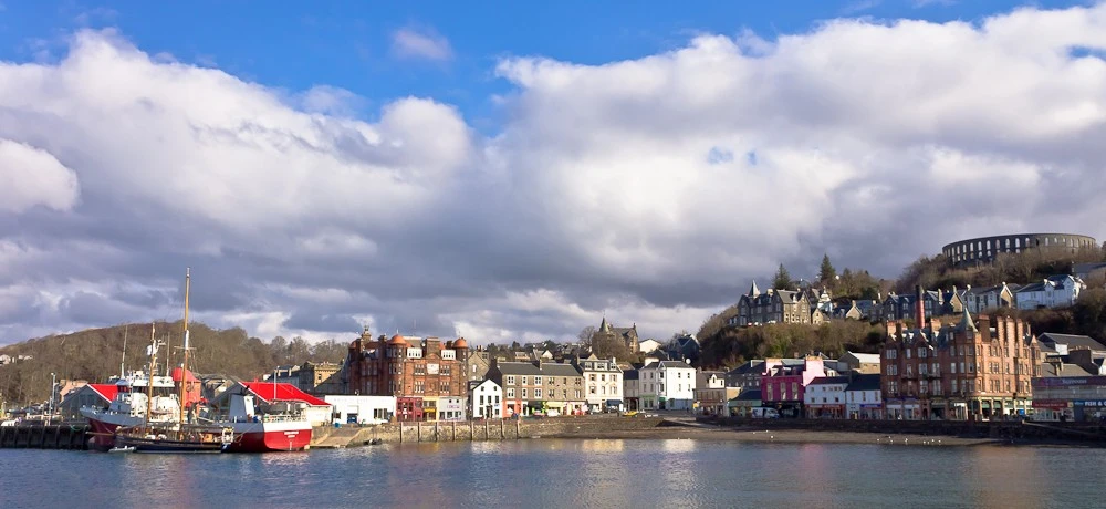 Oban