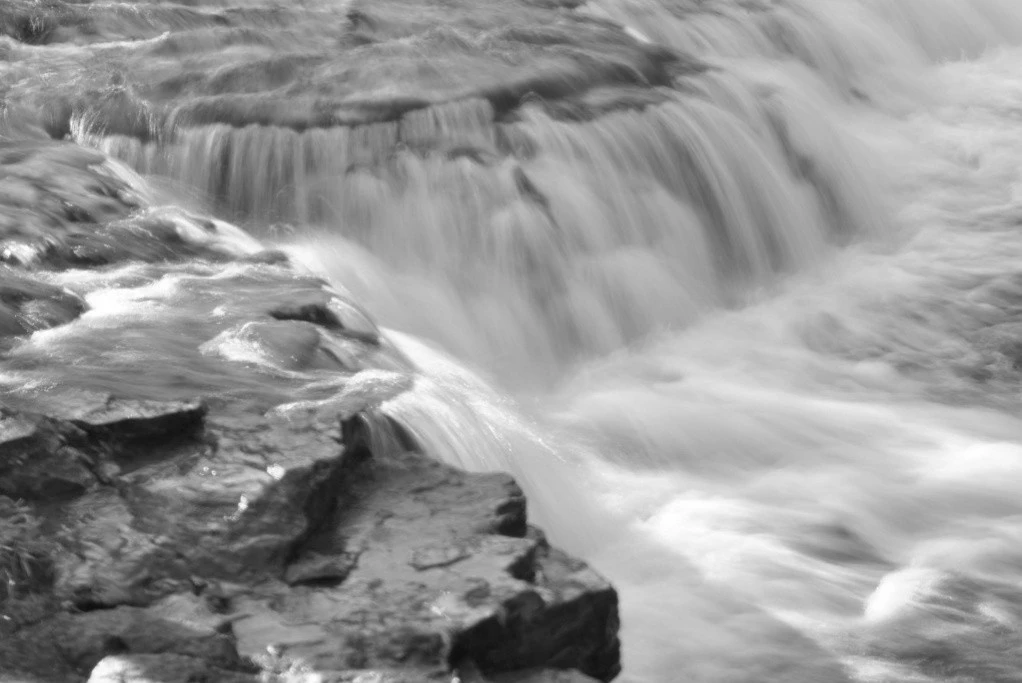 Ocqueoc Falls