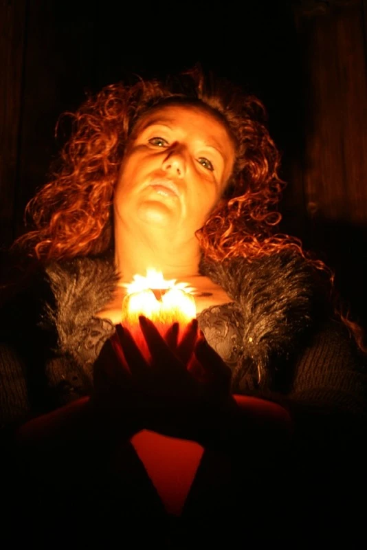 Offering up the Light