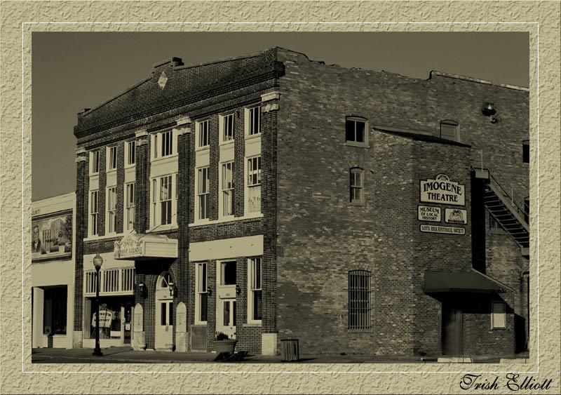 Old Downtown