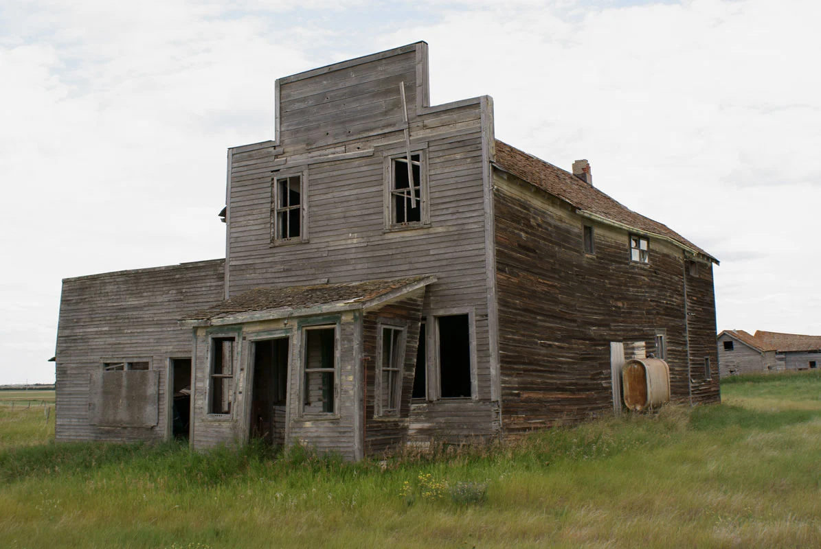 Old General Store