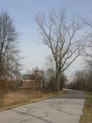 Old School House