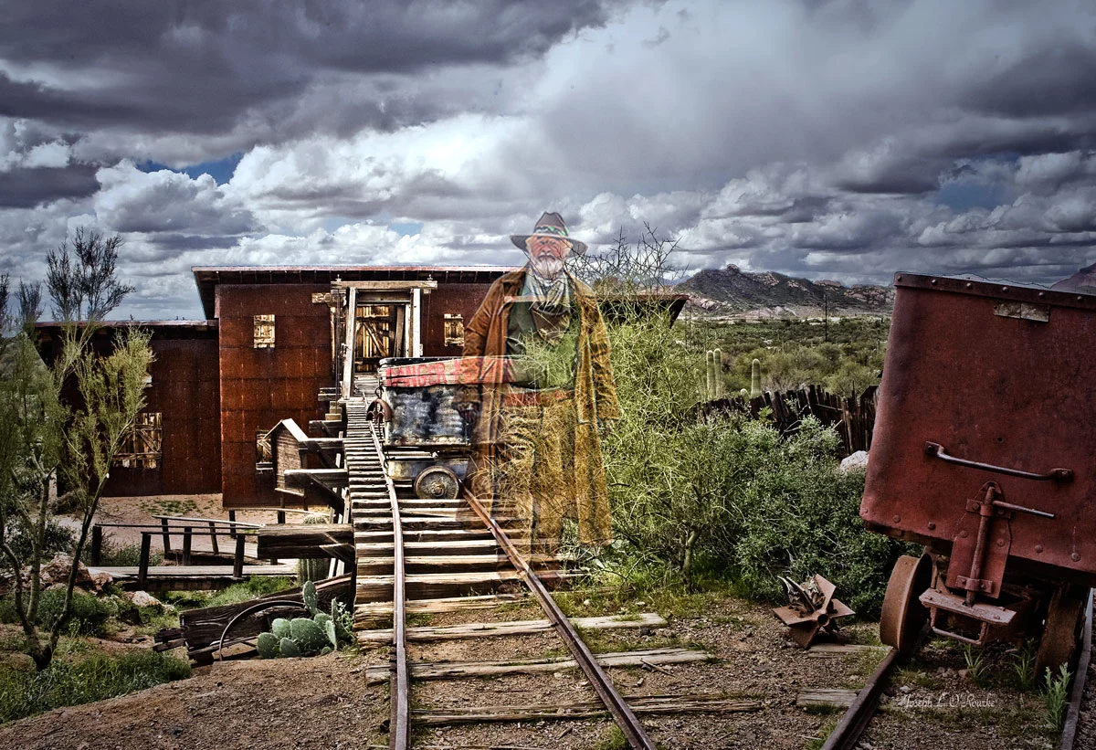 Ore Carts