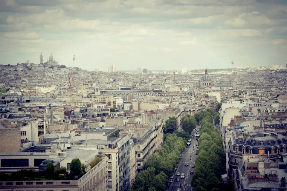 Paris