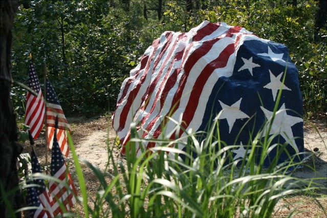 Patriotic Rock