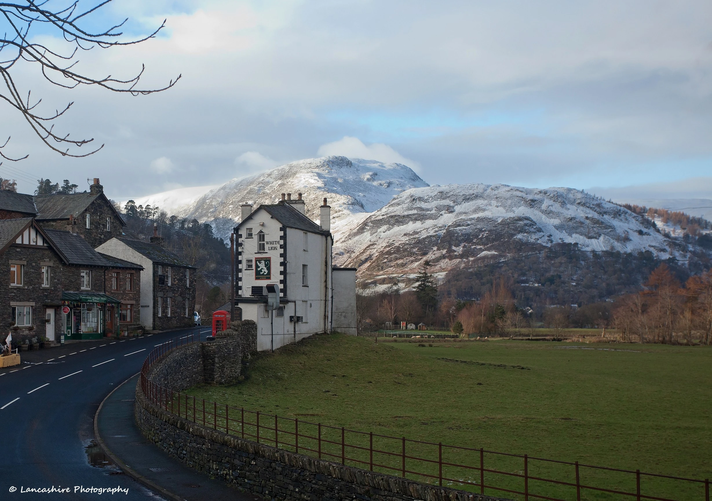 Patterdale