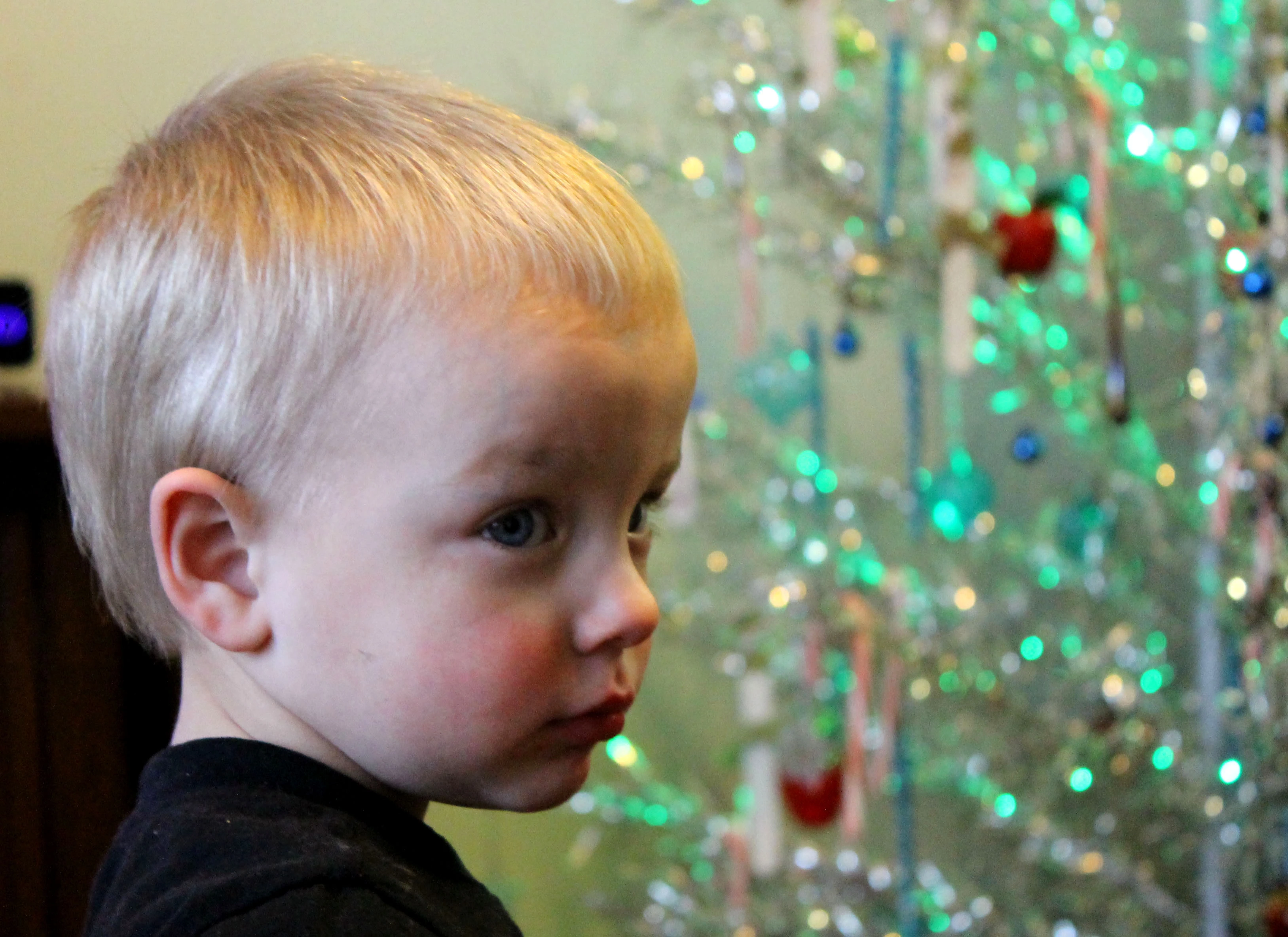Pause for Presents