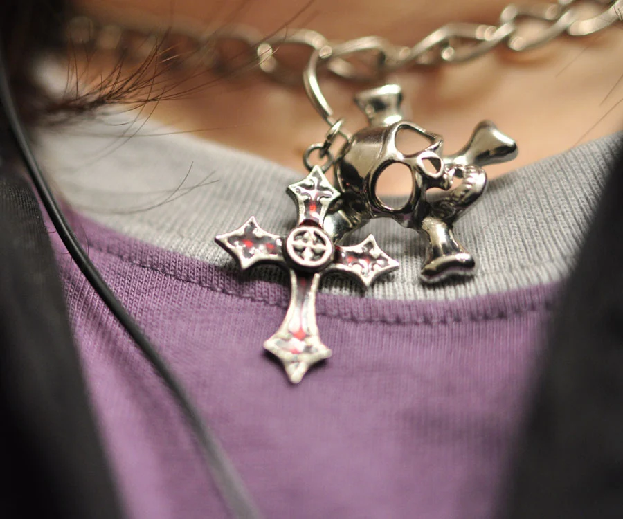pendant