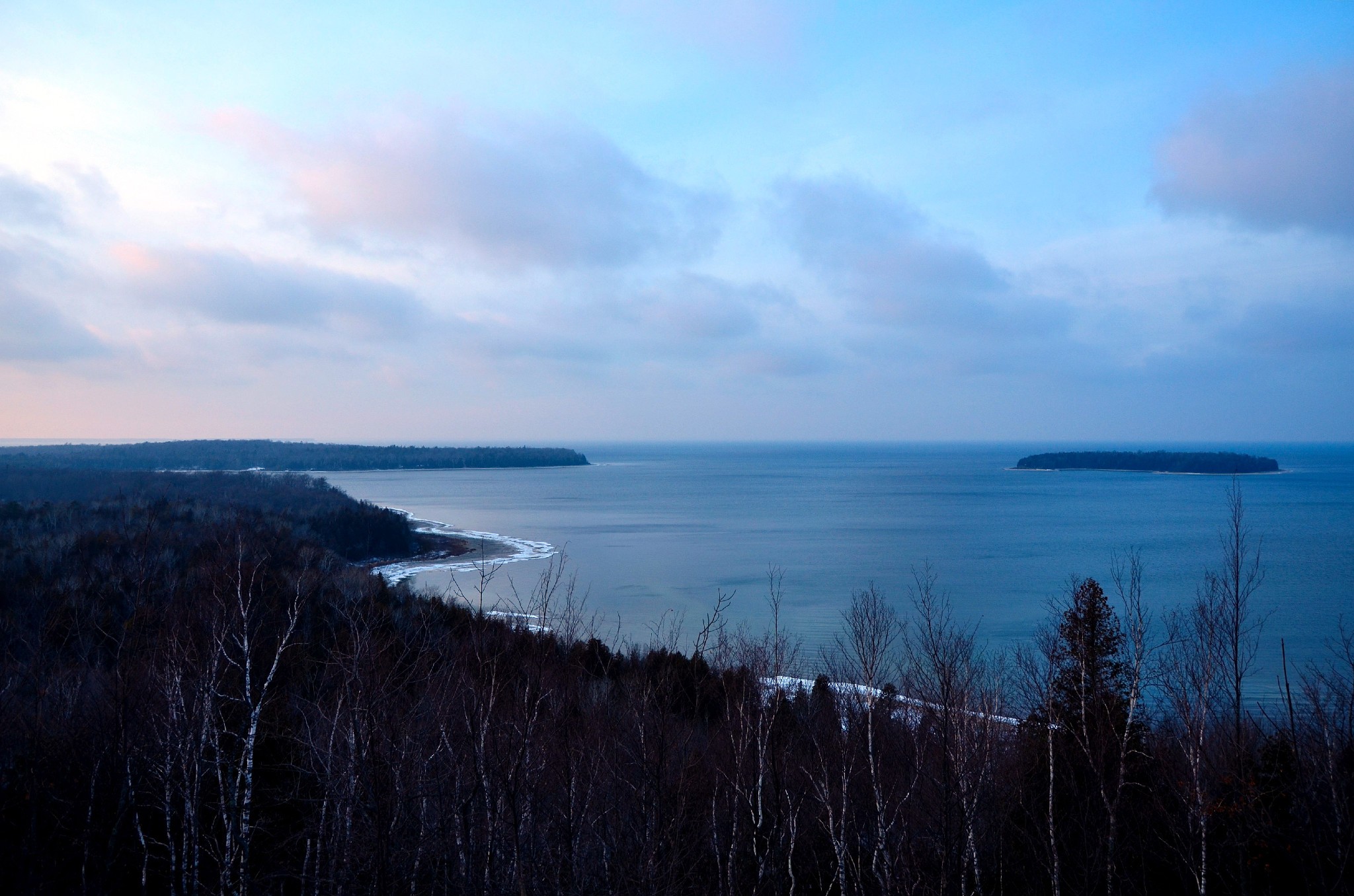 Peninsula State Park Door County Wisconsin