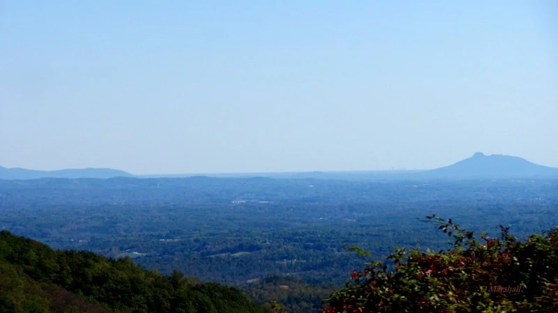 Pilots Knob