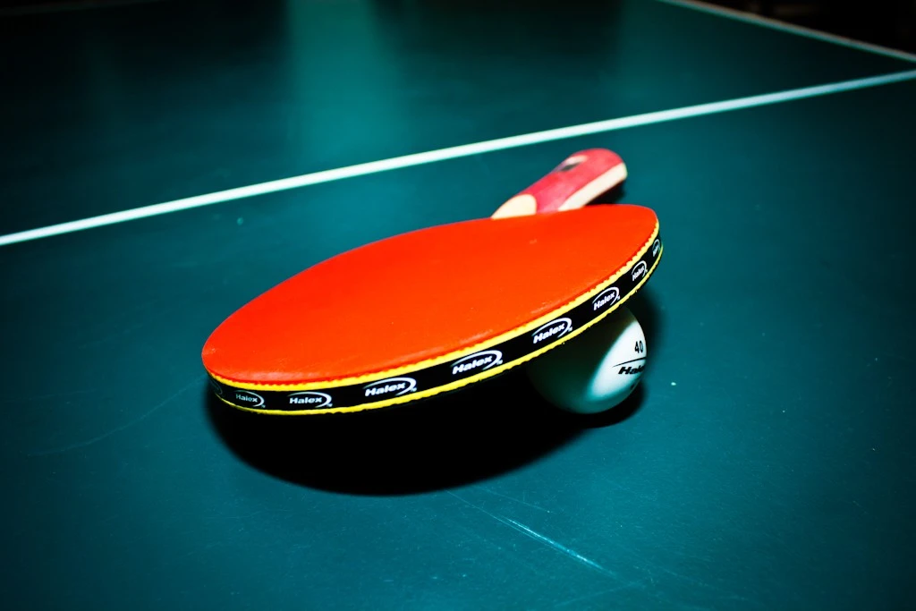 Ping Pong