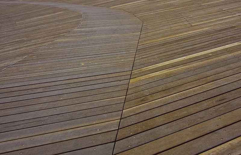 Planks