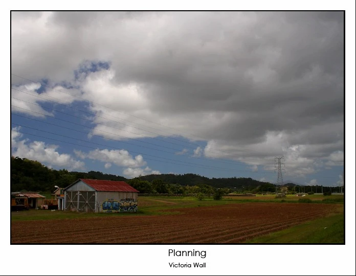 Planning