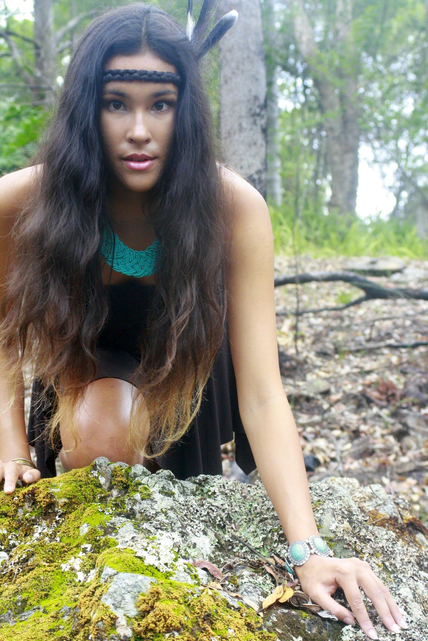 Pocahontas Image #3