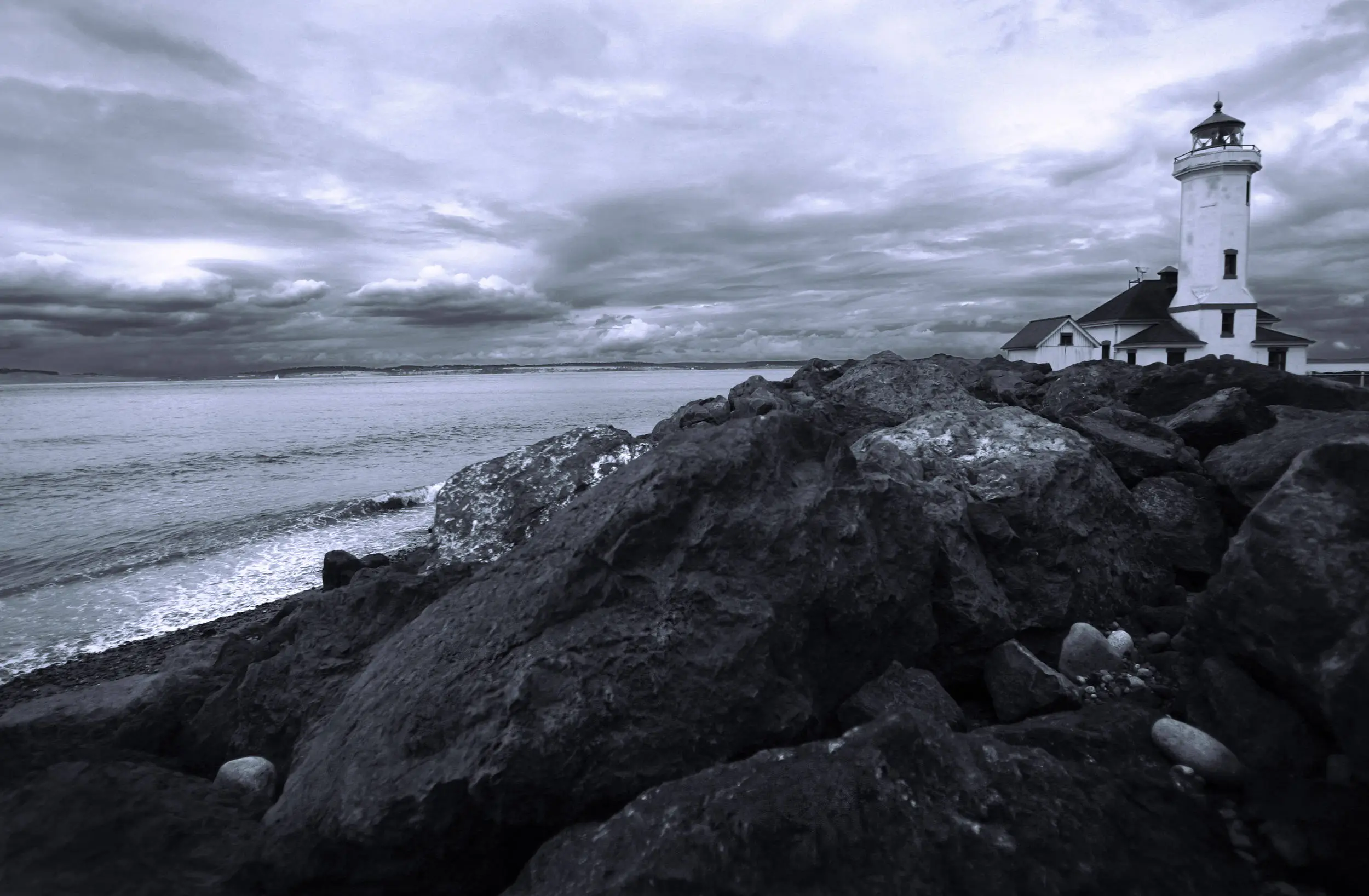 Port Townsend WA