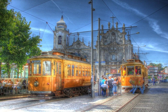 porto_-_carmo-_hdr